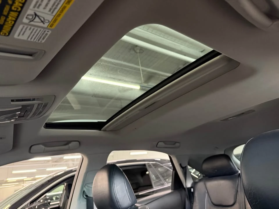2012 Lexus RX 3rd Gen - Image 6 of 8