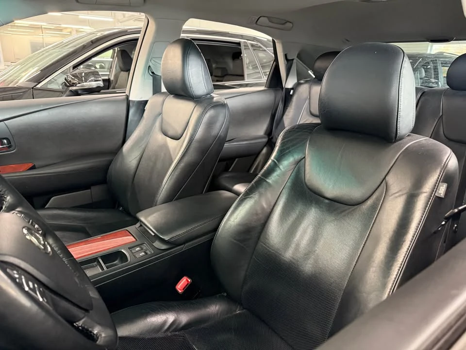 2012 Lexus RX 3rd Gen - Image 7 of 8