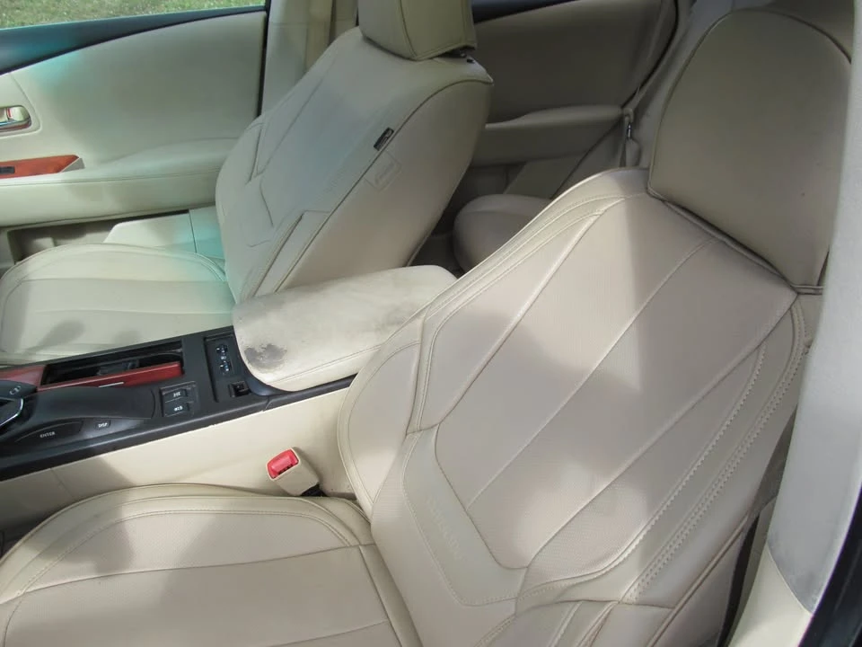 2012 Lexus RX 3rd Gen - Image 6 of 9
