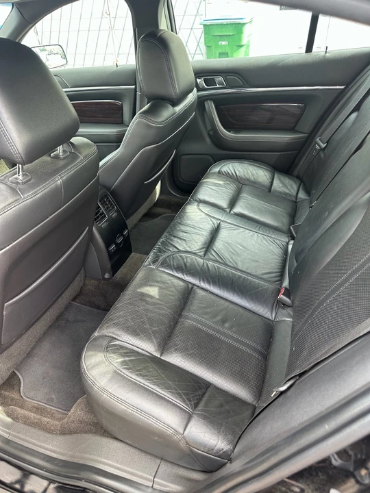 2012 Lincoln MKS - Image 14 of 19