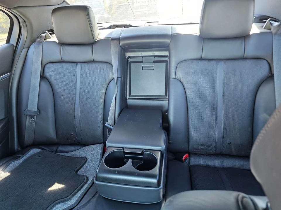 2012 Lincoln MKS - Image 14 of 19