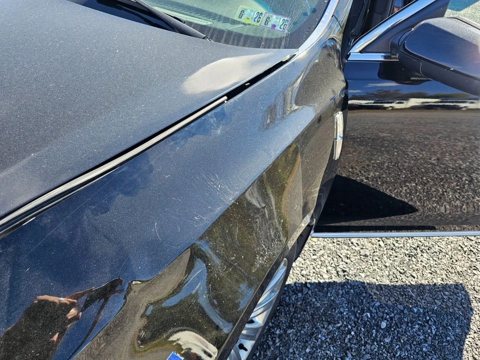 2012 Lincoln MKS - Image 16 of 19