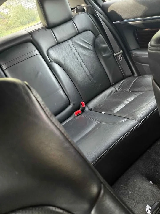2012 Lincoln MKS - Image 6 of 10