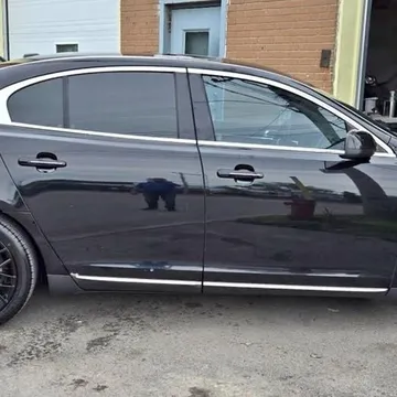 2012 Lincoln MKS