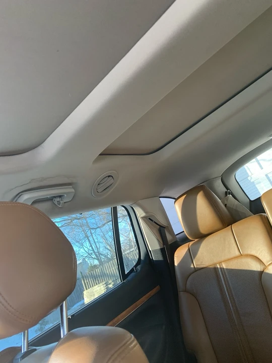 2012 Lincoln MKT - Image 7 of 20
