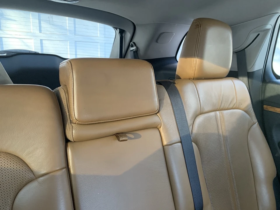2012 Lincoln MKT - Image 15 of 20