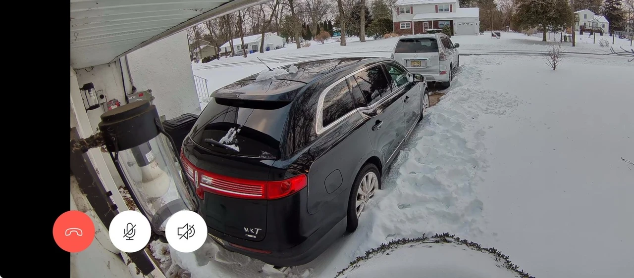 2012 Lincoln MKT - Image 20 of 20