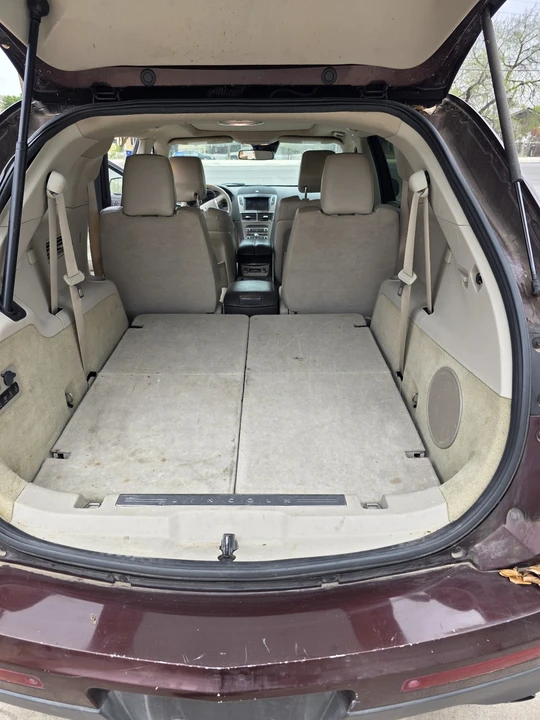 2012 Lincoln MKT - Image 13 of 16