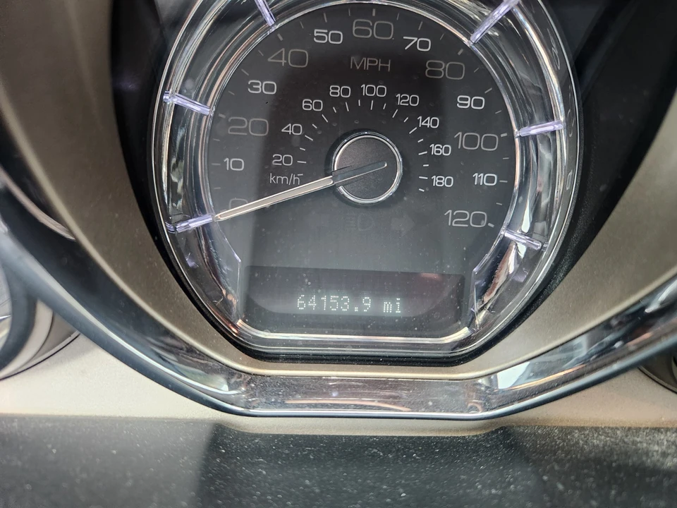 2012 Lincoln MKT - Image 15 of 16