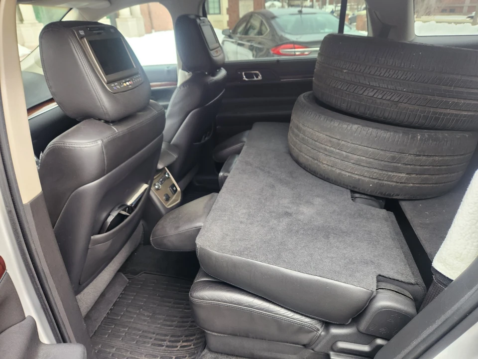 2012 Lincoln MKT - Image 16 of 16