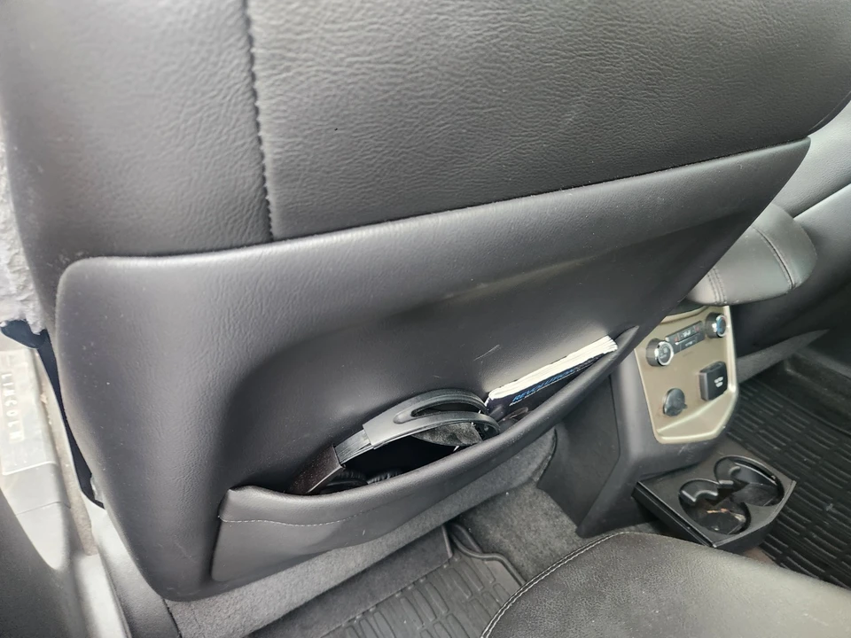2012 Lincoln MKT - Image 13 of 16