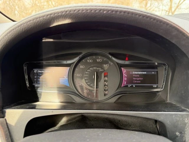 2012 Lincoln MKX - Image 20 of 21