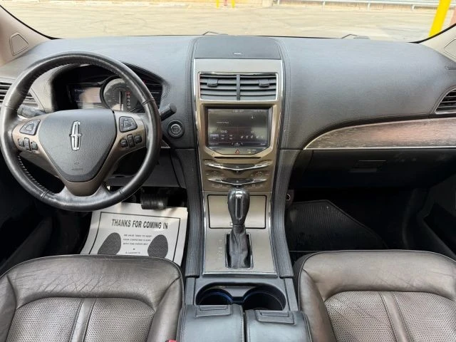 2012 Lincoln MKX - Image 17 of 21