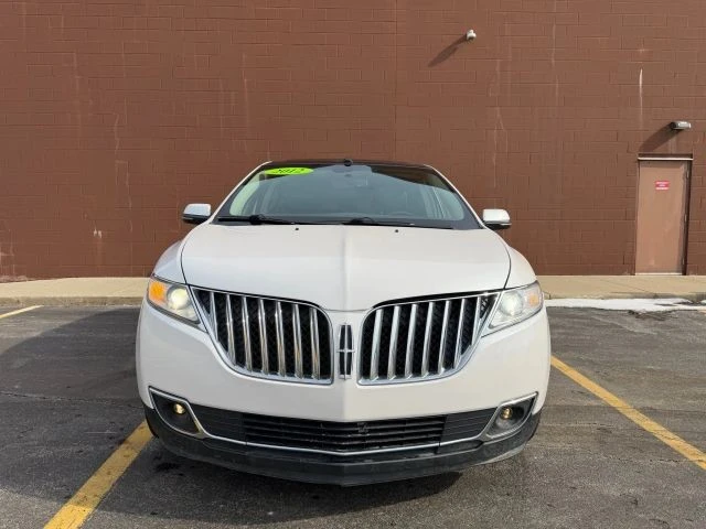 2012 Lincoln MKX - Image 3 of 21