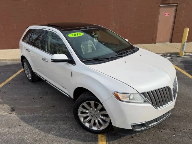 2012 Lincoln MKX - Image 6 of 21