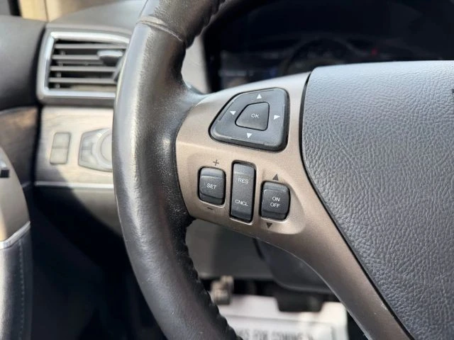 2012 Lincoln MKX - Image 21 of 21
