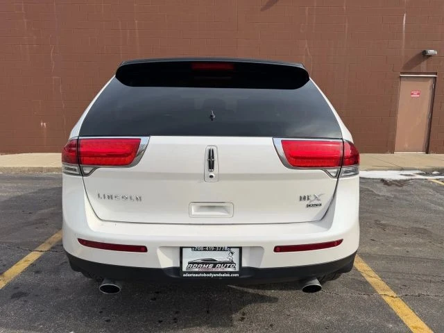 2012 Lincoln MKX - Image 9 of 21