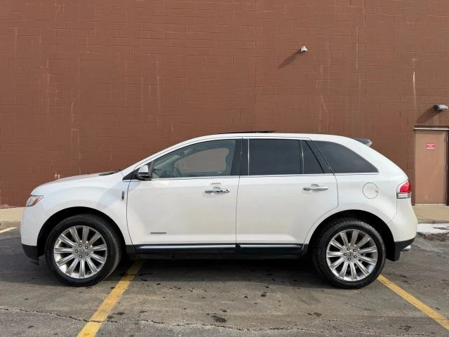 2012 Lincoln MKX - Image 12 of 21
