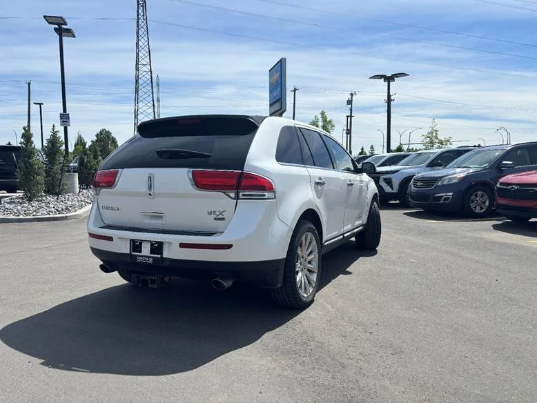 2012 Lincoln MKX - Image 3 of 5