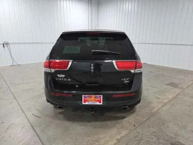 2012 Lincoln MKX - Image 2 of 14