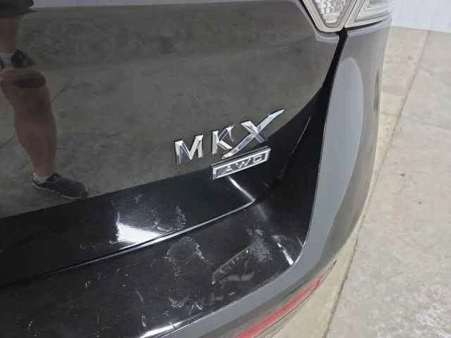 2012 Lincoln MKX - Image 5 of 14