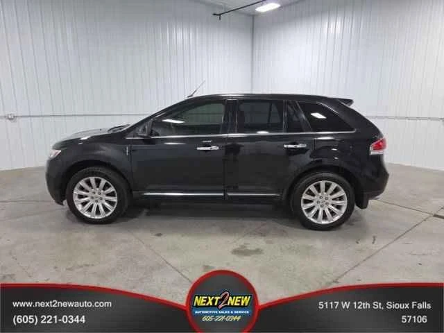 2012 Lincoln MKX - Image 3 of 14