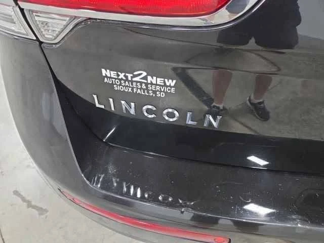2012 Lincoln MKX - Image 6 of 14