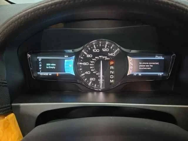 2012 Lincoln MKX - Image 10 of 14