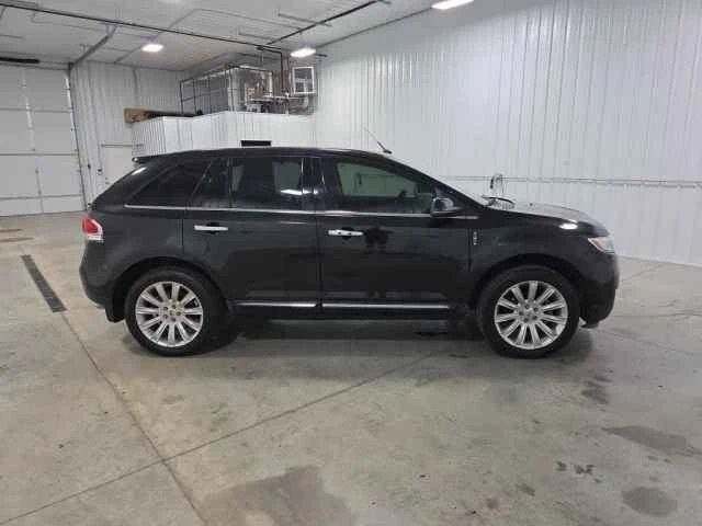2012 Lincoln MKX - Image 4 of 14