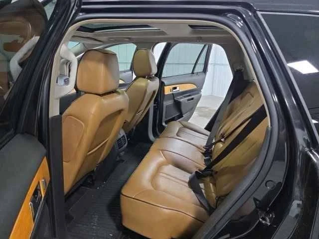 2012 Lincoln MKX - Image 14 of 14