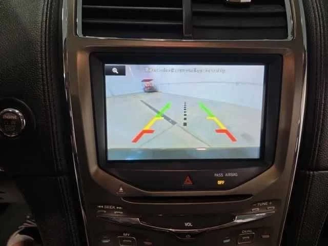 2012 Lincoln MKX - Image 12 of 14