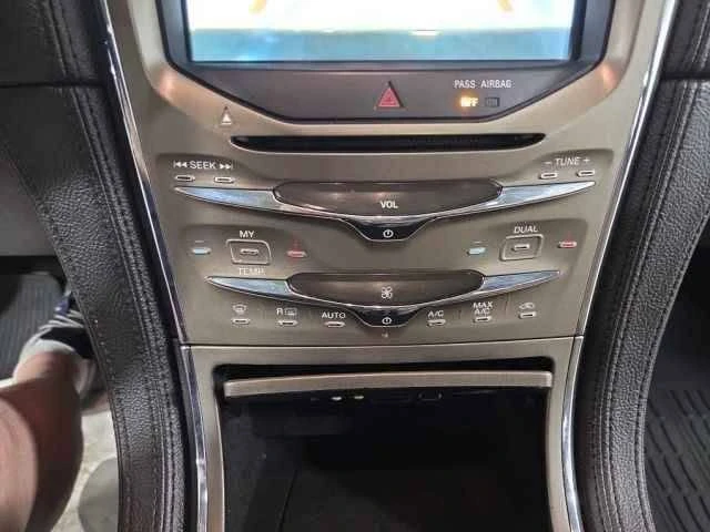 2012 Lincoln MKX - Image 13 of 14