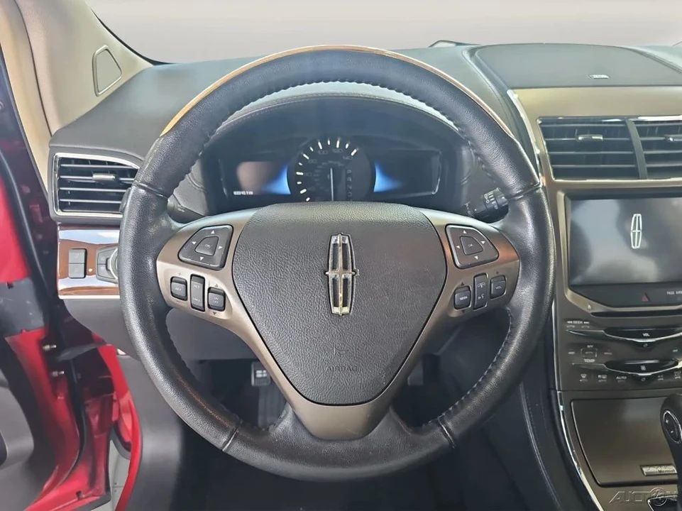 2012 Lincoln MKX - Image 9 of 21