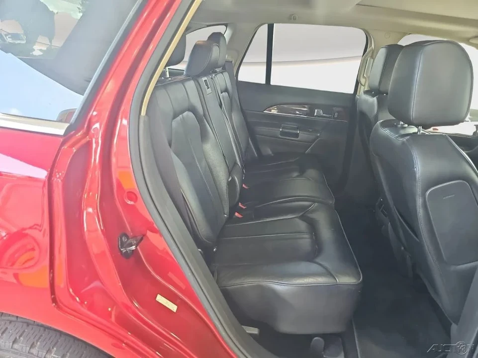 2012 Lincoln MKX - Image 20 of 21