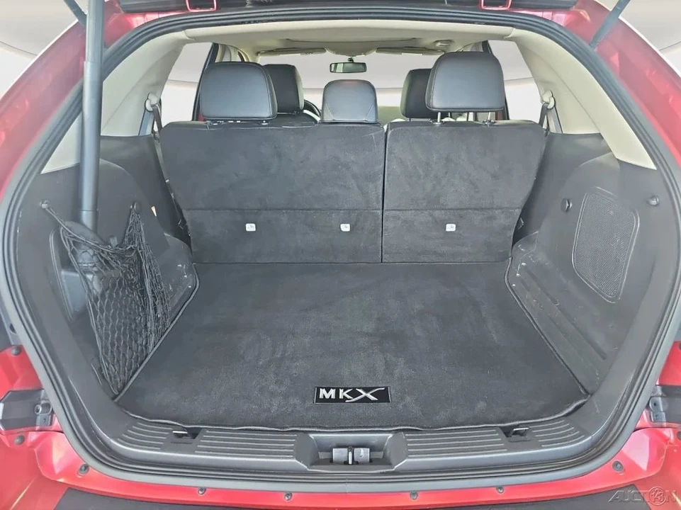 2012 Lincoln MKX - Image 21 of 21