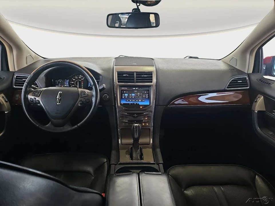 2012 Lincoln MKX - Image 15 of 21
