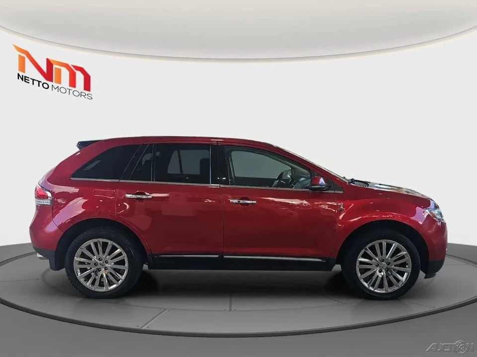 2012 Lincoln MKX - Image 6 of 21