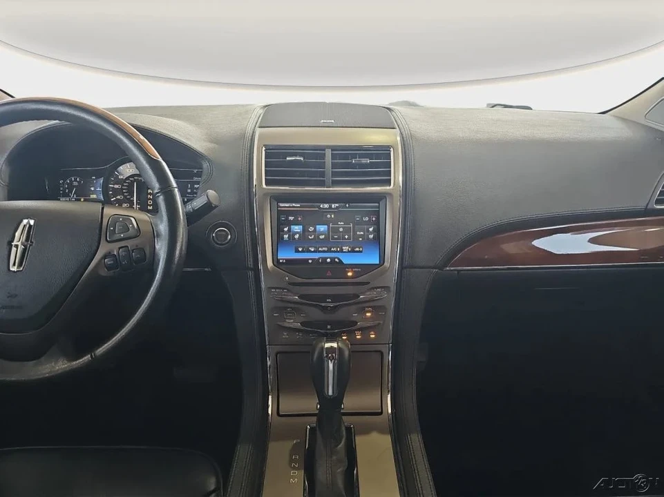 2012 Lincoln MKX - Image 16 of 21