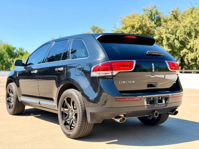 2012 Lincoln MKX - Image 8 of 21