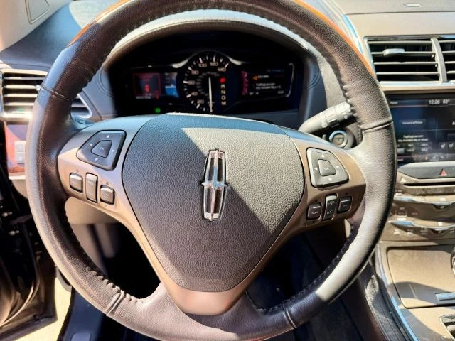 2012 Lincoln MKX - Image 20 of 21