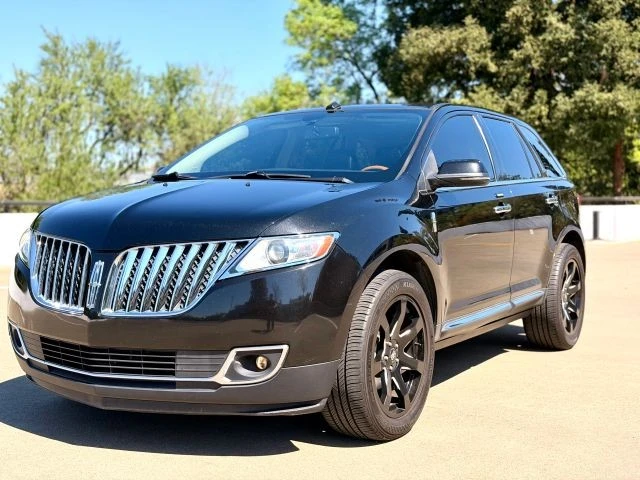 2012 Lincoln MKX - Image 6 of 21