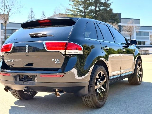 2012 Lincoln MKX - Image 11 of 21