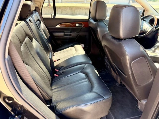 2012 Lincoln MKX - Image 13 of 21