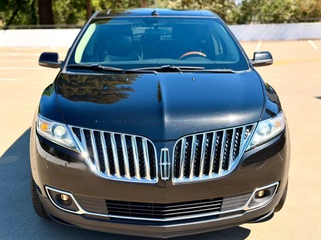 2012 Lincoln MKX - Image 2 of 21