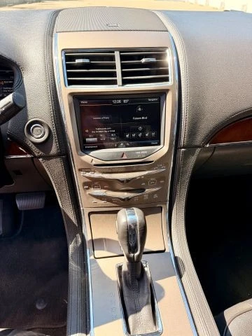 2012 Lincoln MKX - Image 21 of 21