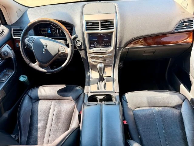 2012 Lincoln MKX - Image 15 of 21