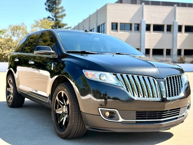 2012 Lincoln MKX - Image 3 of 21