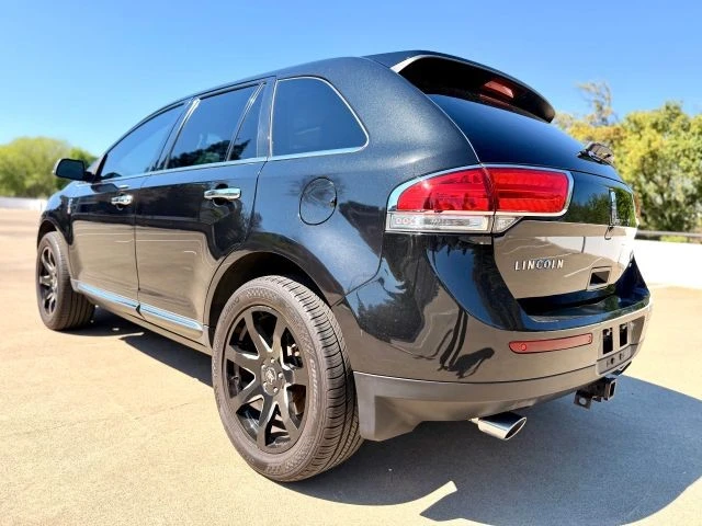 2012 Lincoln MKX - Image 9 of 21