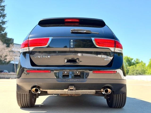 2012 Lincoln MKX - Image 10 of 21