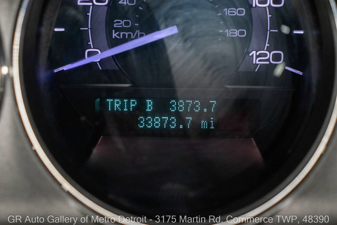 2012 Lincoln MKZ - Image 18 of 31